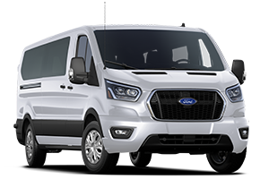 Ford E-Transit