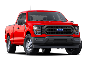 Ford F-150 Lightning