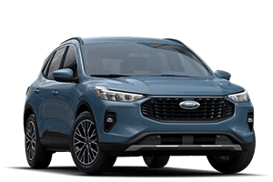 Ford Escape Hybrid